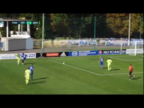 Прямая трансляция  Слуцк - Шахтер Высшая Лига Беларуси