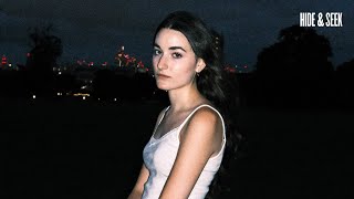 Etta Marcus - Hide & Seek video