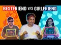 We The Leftovers | Bestfriend vs Girlfriend (Who Knows Me Better) | BetweenTheEpisodes | 02