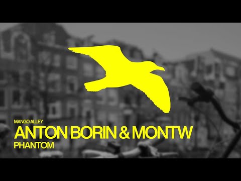 ANTON BORIN & MONTW Phantom