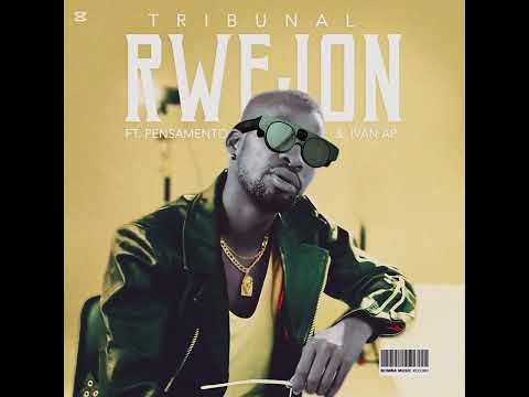 TRIBUNAL  ft Pensamento & Ivan AP