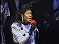 Gladys Horton of the Marvelettes - "Beechwood 4-5789"  Live - 1992