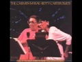 Carmen McRae & Betty Carter - But Beautiful ...