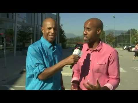 Raptors Training Camp Update - September 30, 2015