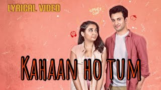 Kahaan ho tum  Prateek Kuhad  Mismatched (Netflix 