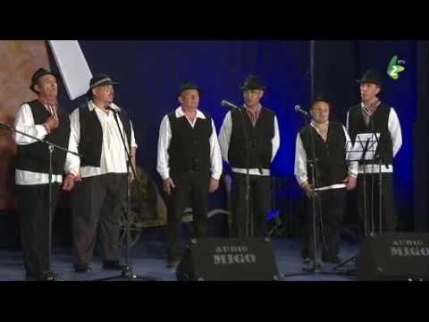 DZE ŽE TOTA PROSTA DRAŽKA - KUD "Petro Kuzmjak", Nove Orahovo