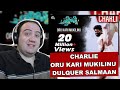 Oru Kari Mukilinu Video Song Reaction | Charlie |Dulquer Salmaan, Parvathy | Producer Reacts