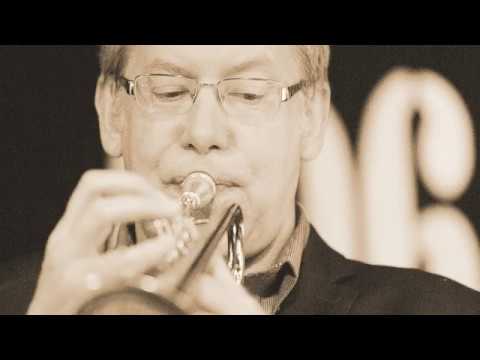 Redtenbacher's Funkestra - The Cooker - horn section only