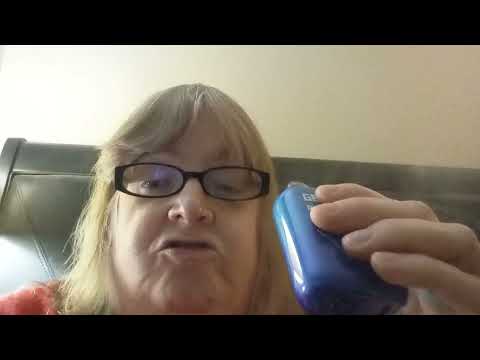 YouTube video
