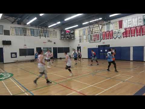 Guantao vs Ice Cold - sunday tier 9 - tcbl 2022 summer