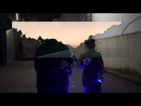 Hazenberg & Retrogott - anywhere it goes