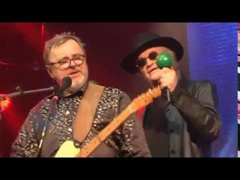 TOP STAR - Michal Pavlíček, 60. narozeniny (2016)