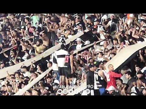 "Canta La Hinchada | Olimpia vs Trinidense | Aper. 2023" Barra: La Barra 79 &bull; Club: Olimpia