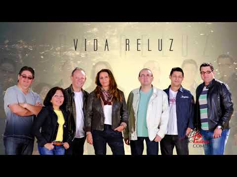 VIDA RELUZ - Só as melhores (Clássicas da música católica)