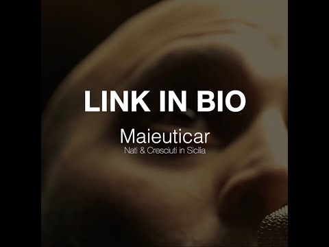 Sicilia & Contatto: Parliamo con Giuliano Sangiorgi dei Negramaro