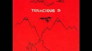 Tenacious D - Jesus Ranch (demo)