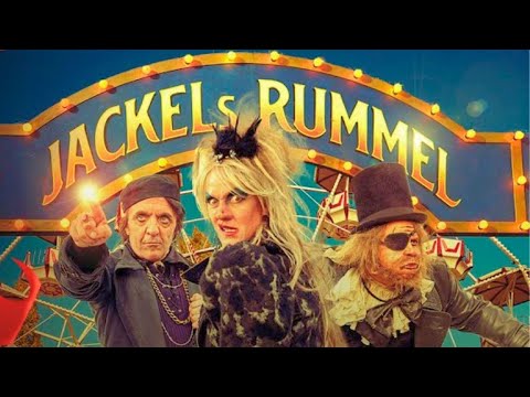 Spuk unterm Riesenrad (2024) ; Spielfilm deutsch