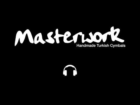 Masterwork Custom 7" Splash