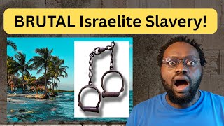 5 Shocking Facts About Israelite Slavery in the Caribbean