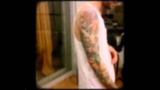 The Sad Stories - This dance