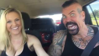 "A Man of the People" - Rich Piana Inspiration Tribute