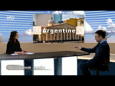 Argentine : une Église proche des victimes de la crise sociale
