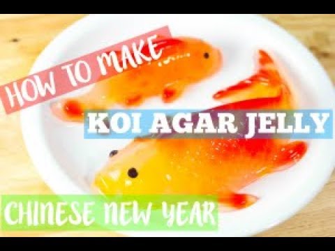 download lagu mp3 mp4 Koi Jelly Recipe, download lagu Koi Jelly Recipe gratis, unduh video klip Koi Jelly Recipe