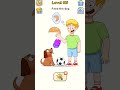 DOP 5 Delete One Part Level 10143walkthrough Solution All Levels Hot Gaming3352 Gaming