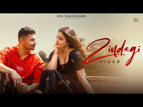 Zindagi
