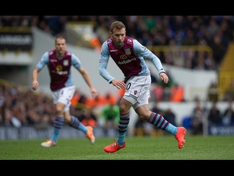 Holtecast: Can Aston Villa rebuild with £15 million?