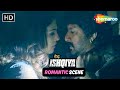 Arshad Warsi Huma Qureshi S ROMANTIC Kiss Scene In Dedh Ishqiya HD