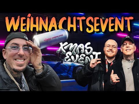 WYLD - I was at Monte's Winter Event 3.0