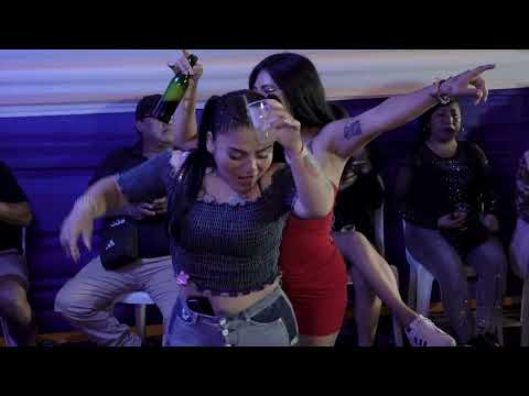 ENDING A LOVE - THE CUMBIA BOYS...PRIVATE EVENT OF "CHELY"