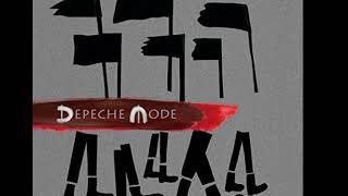 depeche mode   (   ((( Scum )))  )