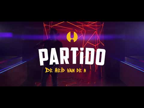 Partido: De Held Van De Nacht! | Promo Video 2020