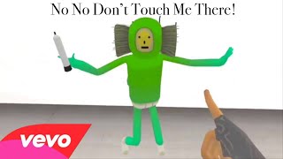 Cover art for no no square