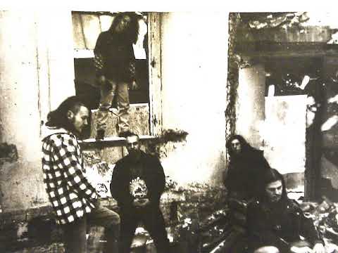 MetalRus.ru (Death Metal). DEMENTED RAMPAGE — «Noise Gate On Above» (1994) [Demo] [Full Album]