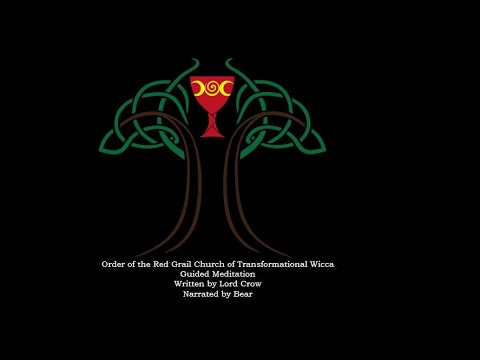 Bridgid Healing Meditation