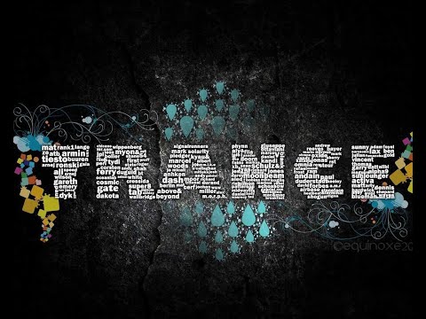 Clubbgroove Selected vol 1  - I Want You (SQ 1 Mix ATB) - Trance Music Factory