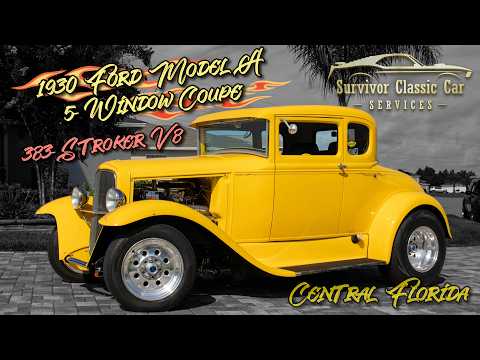 1930 Ford Model A (CC-2102033) for sale in Palmetto, Florida