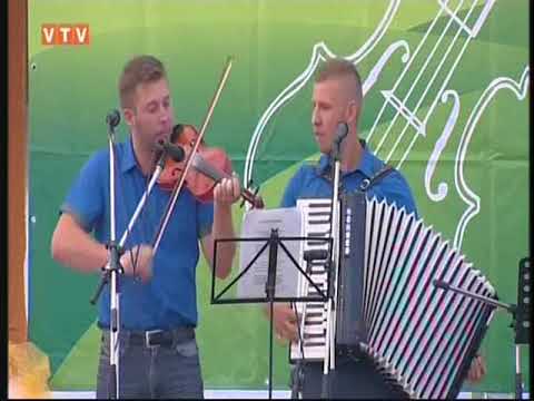 MLADI CVETLINČANI  CVETLINSKA POLKA