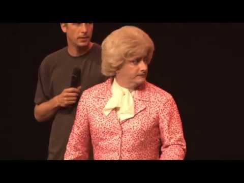 Morges sous rire : 3ème jour de festival