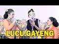 NIKEN SALINDRY TERBARU FT GARENG SEMARANG EKA UGET UGET FULL LIMBUKAN KI BAYU AJI