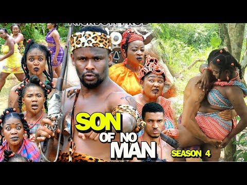 SON OF NO MAN SEASON 4 - Zubby Michael New Movie 2019 Latest Nigerian Nollywood Movie Full HD