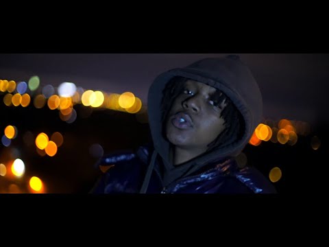 Lil Hitz - Real Shit (Music Video) | @MixtapeMadness