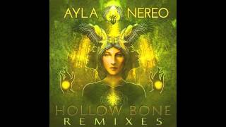 Ayla Nereo - Eastern Sun (Ryan Herr remix)