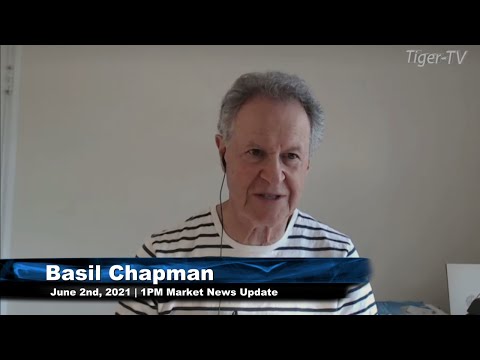 June 2nd, 1PM ET Market Update on TFNN - 2021