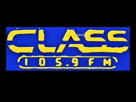 1986,WOCL 105.9 Class Fm Orlando Jingle