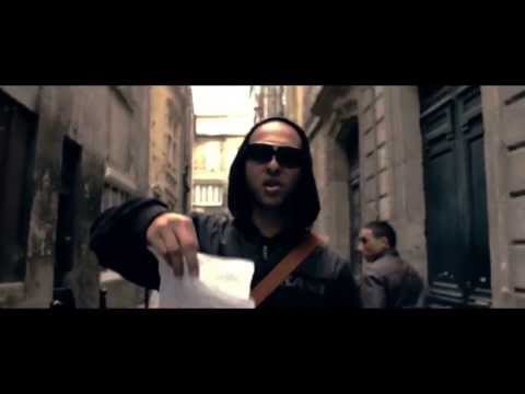 T.A. (Talents d'Achille) - LA RIME PAIE (Remix LUNATIC - LE CRIME PAIE)