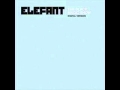 Elefant - The Clown 